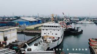 Download lagu PREWEDDING PELAUT SADAM & LENI mp3 Download lagu PREWEDDING PELAUT SADAM & LENI mp3