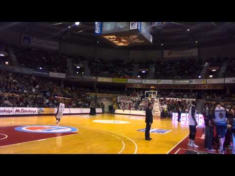 ICI c'est CHALON au match Elan-Graveline 2013