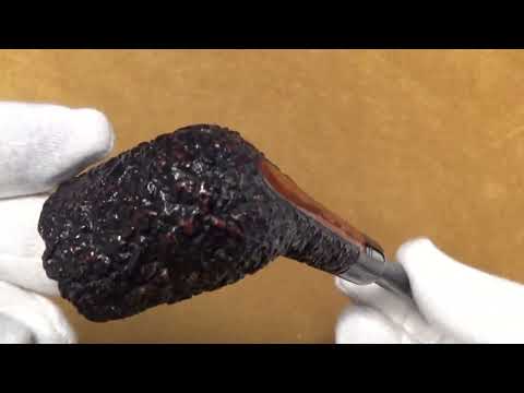 Pipa Castello Sea Rock KK - Billiard a/m #16 - CASR138