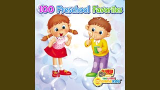 The Girl on the Flying Trapeze