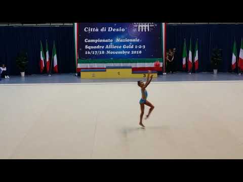 Carla Maghelli - Giorgia Cuomo - Successione Palla Nastro