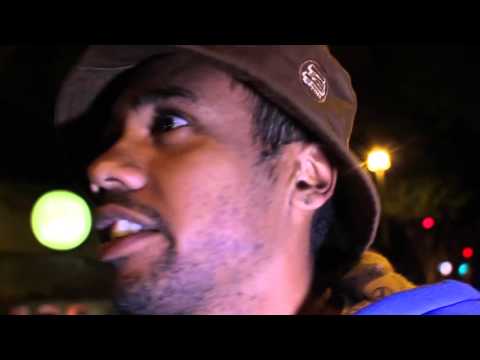 K-Puz x 300 - Roda de Sexta 15/05/15