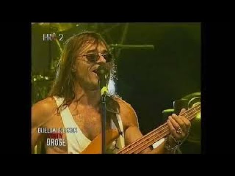 MAKEDONIJA - TIME ft. Aki Rahimovski and Janez Bončina-Benč