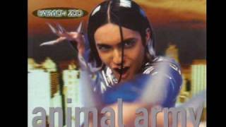 Babylon Zoo- Animal Army (Album Version) Good Audio