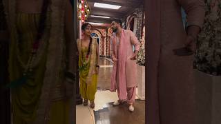 Download lagu Rishi Aur Malishka ki new Funny Reel 😂😂 | Bhagya Lakshmi Serial Today Episode new promo Offscreen mp3 Download lagu Rishi Aur Malishka ki new Funny Reel 😂😂 | Bhagya Lakshmi Serial Today Episode new promo Offscreen mp3