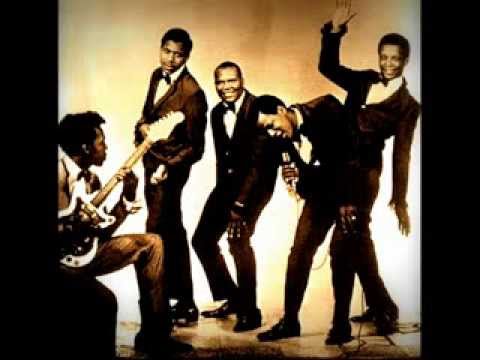 THE JIVE FIVE - 'MY TRUE STORY"  (1961)
