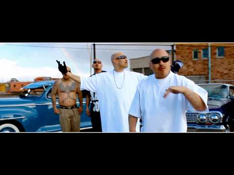 Mr.Capone-E  "OldSchool"  ft Ese Lil G & Lil Crazy Locc  Official Video