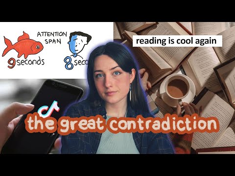 the hidden truth behind our declining attention spans