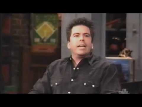 043 Taxes To Faith Based Programs w/ Greg Giraldo, Richard Belzer, James Smith, Rene Hicks