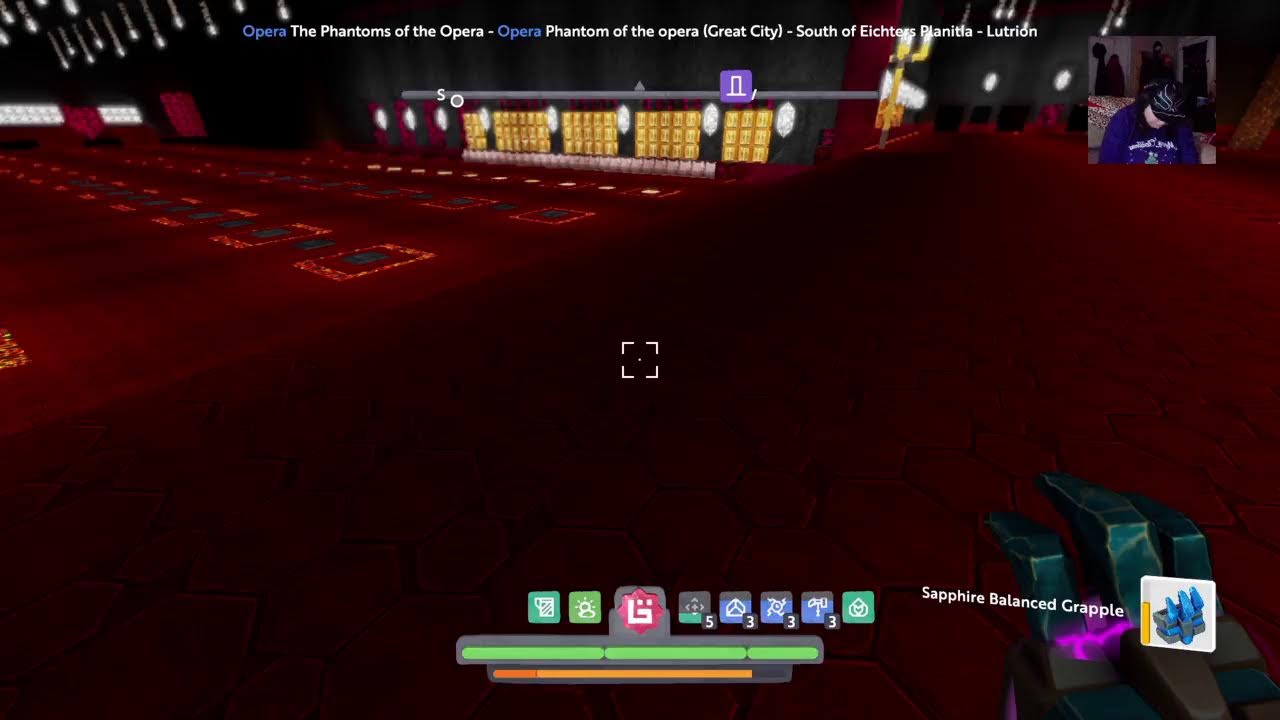 Boundless (part 66) lets get the lets go later done.