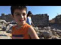 Xanthos ancient city - Turkey -Türkiye 🇹🇷💕