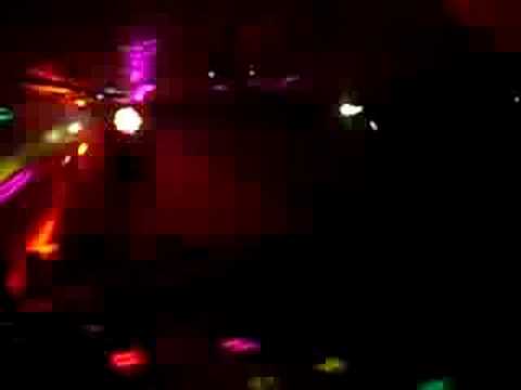 Disco club Podrum