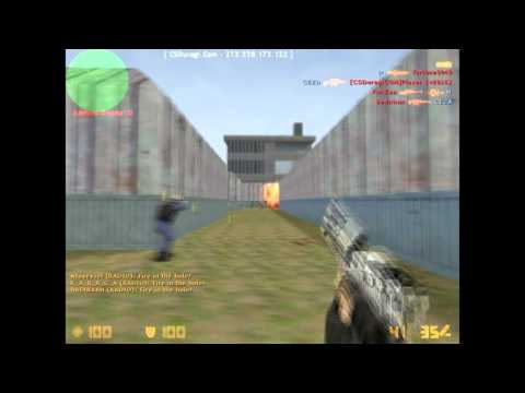 CS 1 6 ENERGY MONTAGE!