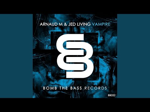 Vampire (Original Mix)