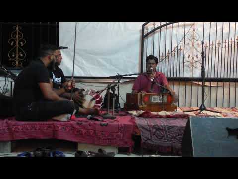 Moonilal Girdharie-Ab Mohe Darshan (Kabir Bhajan)