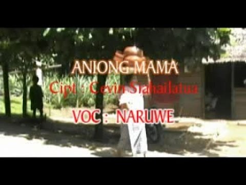 Naruwe - ANIONG MAMA (Official Music Video)