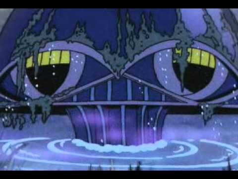 Super Amigos   Os Ferocios parte 1