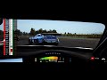 JARC Community Race Silverstone 90 Min