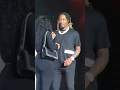 Why Did Future Look So Scared Of Nicki Shorts Nickiminaj Future