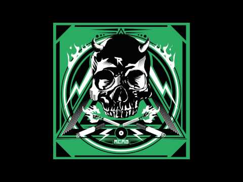 Bizzy Bames - Psychopathicus² Light (Rapaze's Wahnsinn)