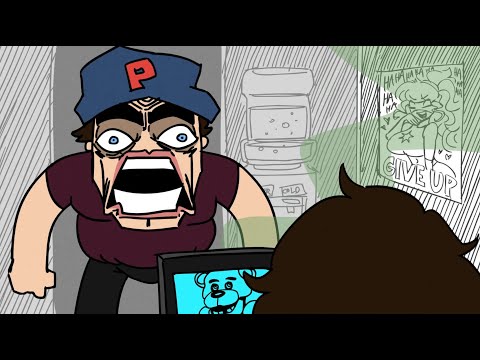 jeff is f*cking fed up