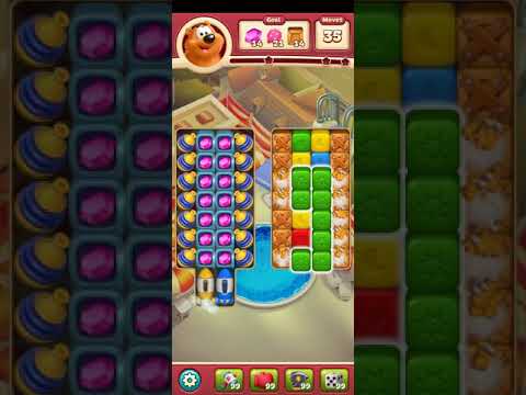 Toon Blast level 1967