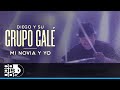 Mi Novia Y Yo, Grupo Galé - Live Anniversary