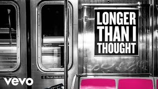 Loote - Longer Than I Thought (Official Audio) ft. Joe Jonas