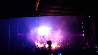 The Glitch Mob @ Club Nokia &quot;Fly By Night Only&quot;