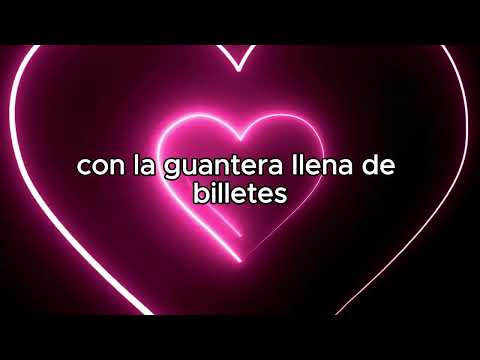 La Guantera - Karly B (Letra- Lyrs)