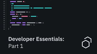 Carbon Developer Essentials: Part 1