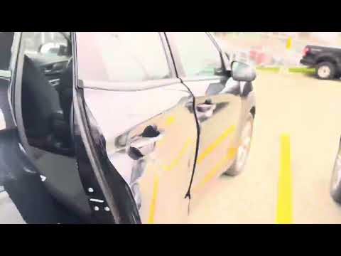 2023 Hyundai Kona 2.0L Preferred FWD in Black for sale at Finch Hyundai in London, ON