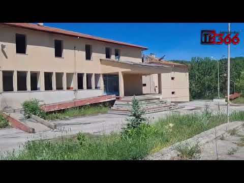 Kastamonu’da bölge ortaokulu tarihe karışıyor!