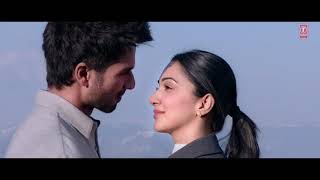 Dil Ka Dariya Beh Hi Gaya . Ishq Ibaadat Ban Hi Gaya. Tujhe kitna chahne lage hum - Kabir Singh