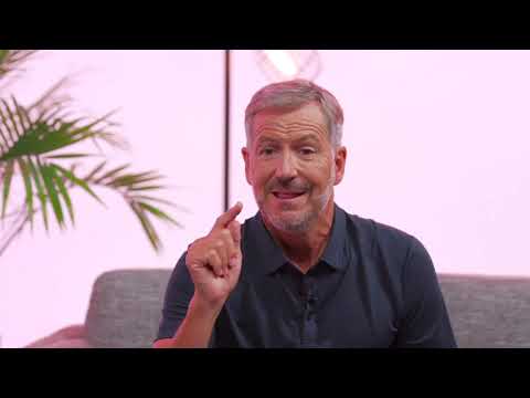 002 Nadareni - John Bevere - Milosni darovi