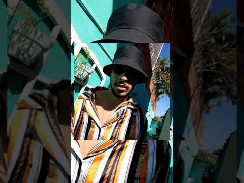 Dimomô - Salvador Dali 🎨 ft. Rezeh (WebClip)