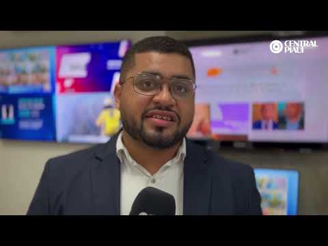 Polícia Federal apreende R$ 1,5 milhão no estacionamento do Teresina Shopping