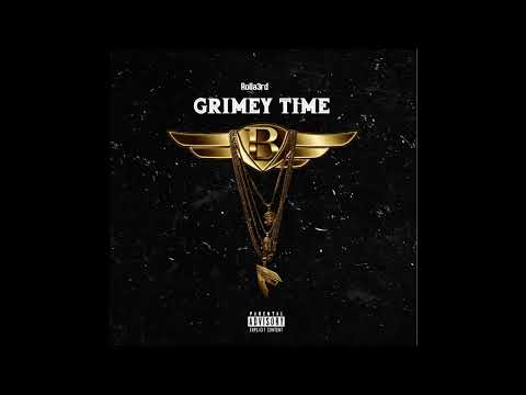 [YBNLS](IC)Rolla3rd - Grimey Time