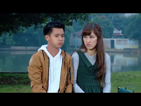 FTV Louise Anastasya & Arnold Leonard Akibat Punya Pacar Brondong