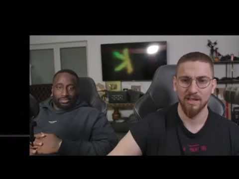 Mois & Manuellsen reagieren auf farid bang Ching Ching Ching