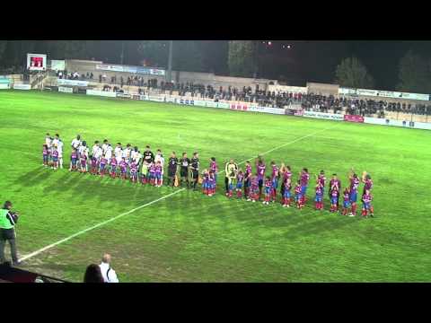 EFC Fréjus St Raphaël-Niort FC2.mov