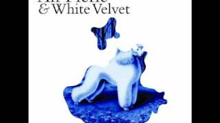 An Pierlé & White Velvet - Jupiter