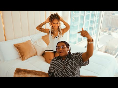 MC RAYAN THE DJ - MUNENE (OFFICIAL VIDEO) FT TYLAR MCKENZIE