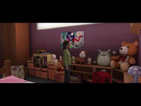 Beyond: Two Souls (Dumb Moments)