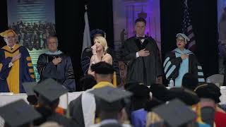AIU GRADUATION NOVEMBER 2025