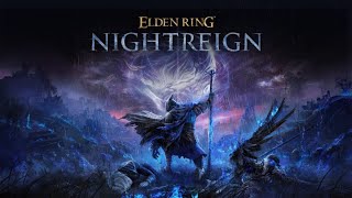 アリアMTR のライブ配信  ELDEN RING NIGHREIGN #1