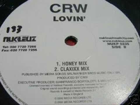 CRW- Lovin` (CRW extended mix)