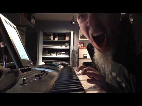 Rudess Morgenstein Project