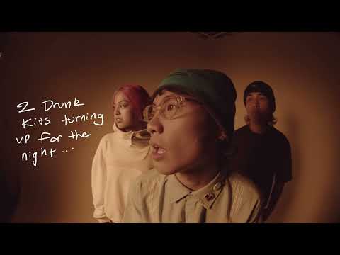 grentperez - 2DK (Official Lyric Video)