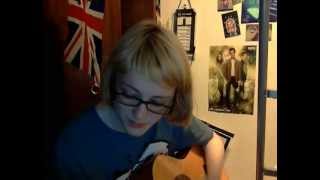 Emilie Autumn - The Art of Suicide (Acoustic Cover
